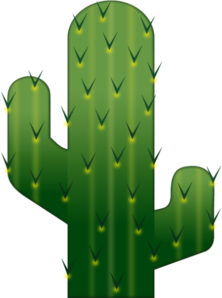 All Emoji, Emoji Stuff, Emojis, Emoji Wallpaper, Easter - Transparent Background Cactus Emoji (600x600), Png Download