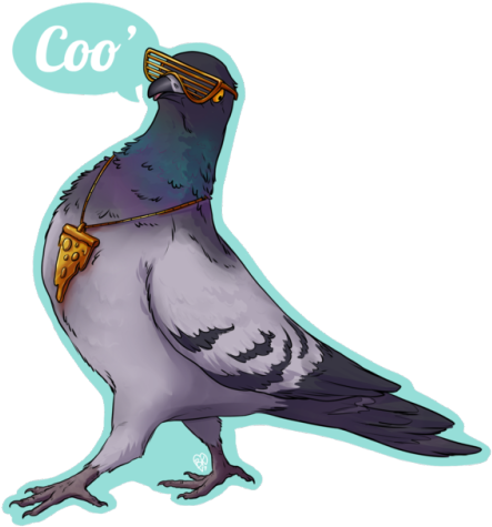 Commission For My Sister's Programming Group - Portable Network Graphics (500x500), Png Download