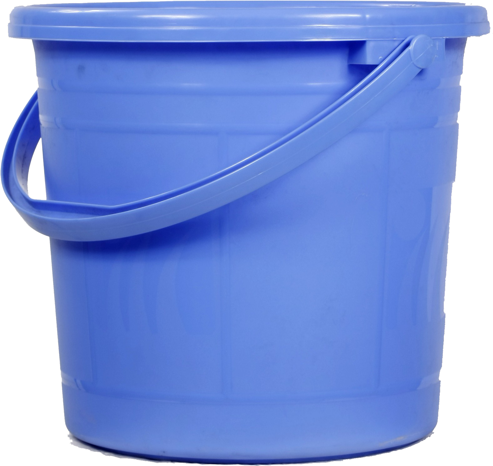 Plastic Bucket Png File - Plastic Bucket Png (1577x1656), Png Download