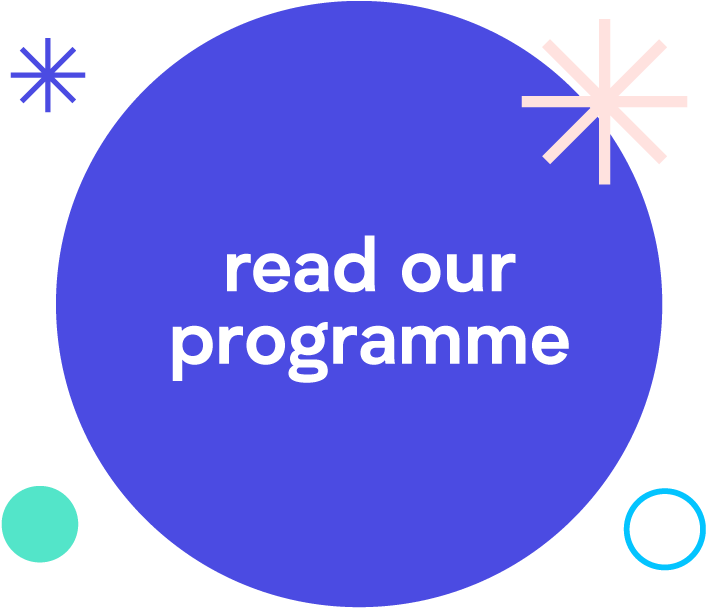 What's On - Circle (1200x724), Png Download