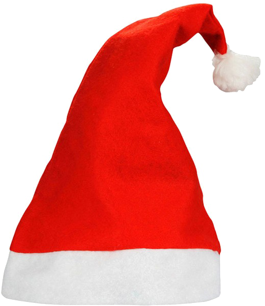 Christmas Hat Png Image - Christmas Hat (640x640), Png Download