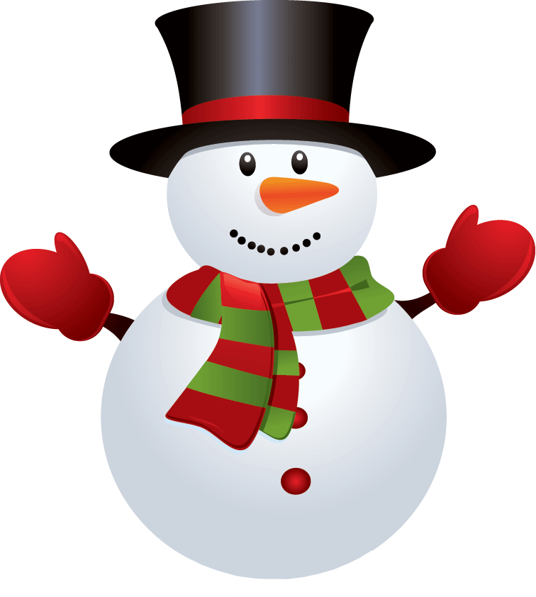 Snowman - Snowman Png (756x842), Png Download