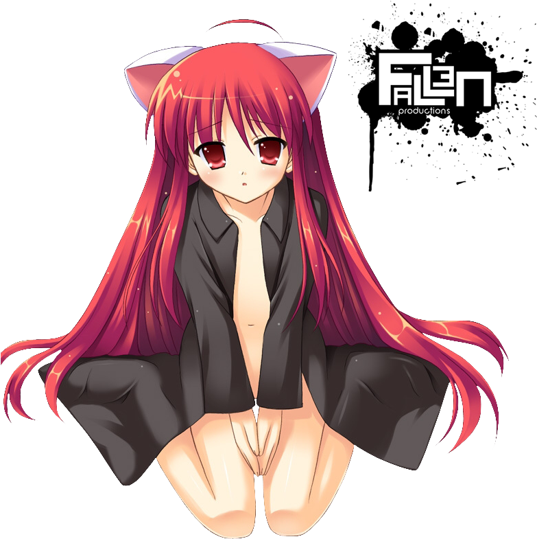 Anime (800x850), Png Download