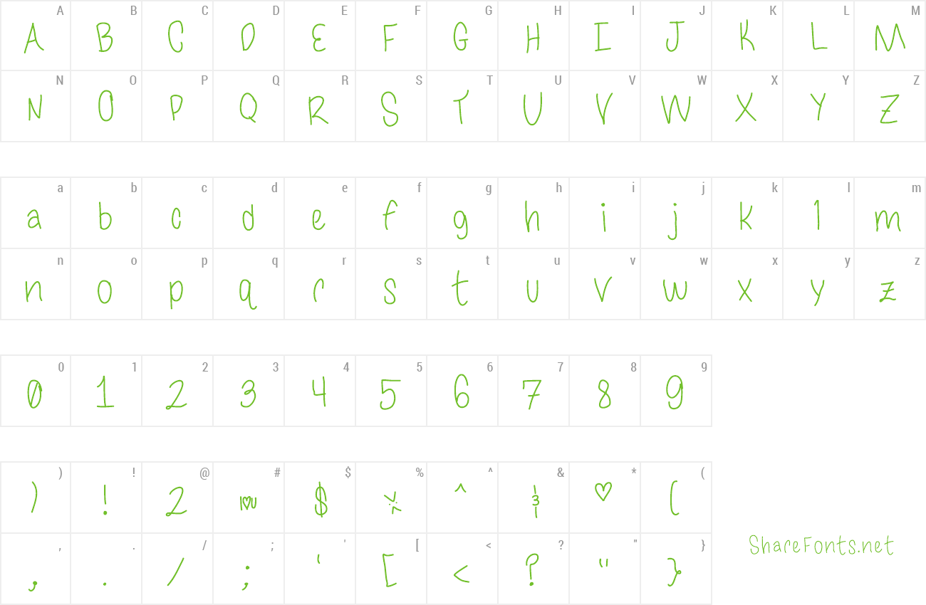 Font Blurred Watercolor Preview - Pixar Font (1300x850), Png Download