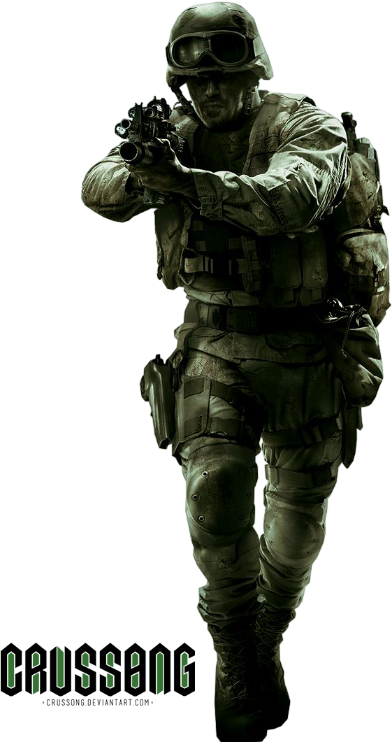 Call Of Duty Modern Warfare Remastered - Activision Call Of Duty Infinite Warfare Legacy Edition (643x1080), Png Download