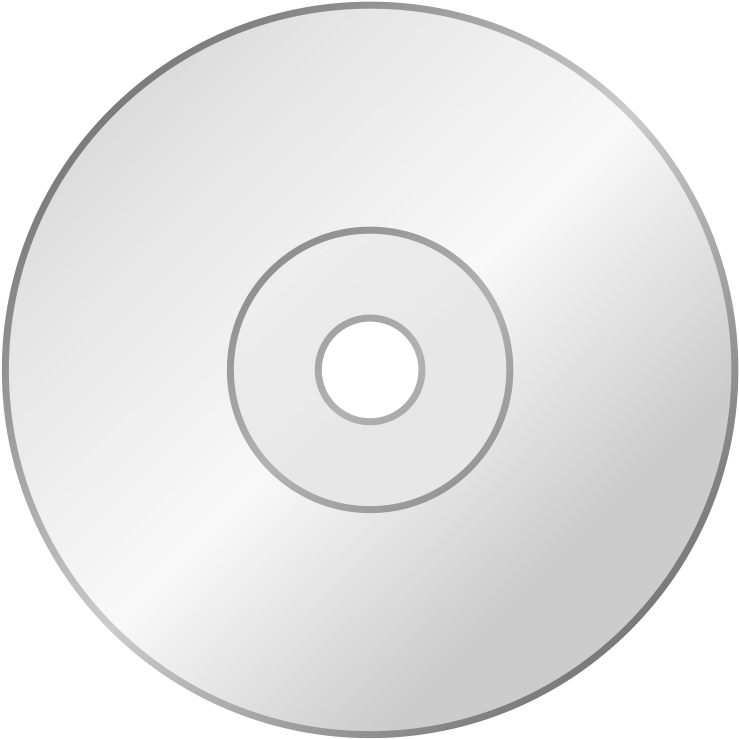 How To Set Use Cd Icon Clipart (900x900), Png Download