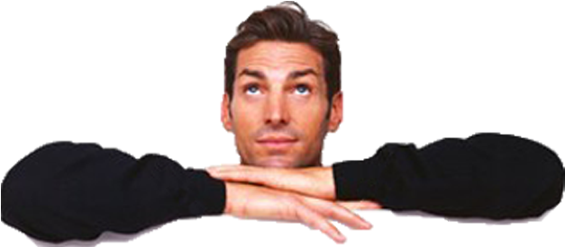 Man Transparent Background Arts - Transparent Well Hung Penis Png (640x302), Png Download