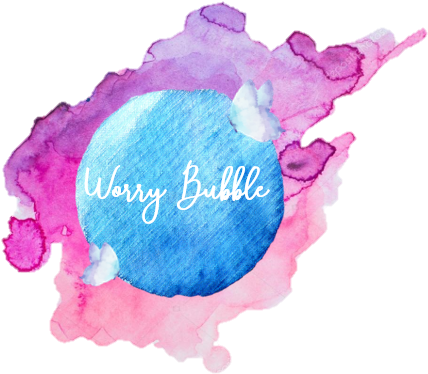 Worry Bubble - Slime Account Names (526x394), Png Download