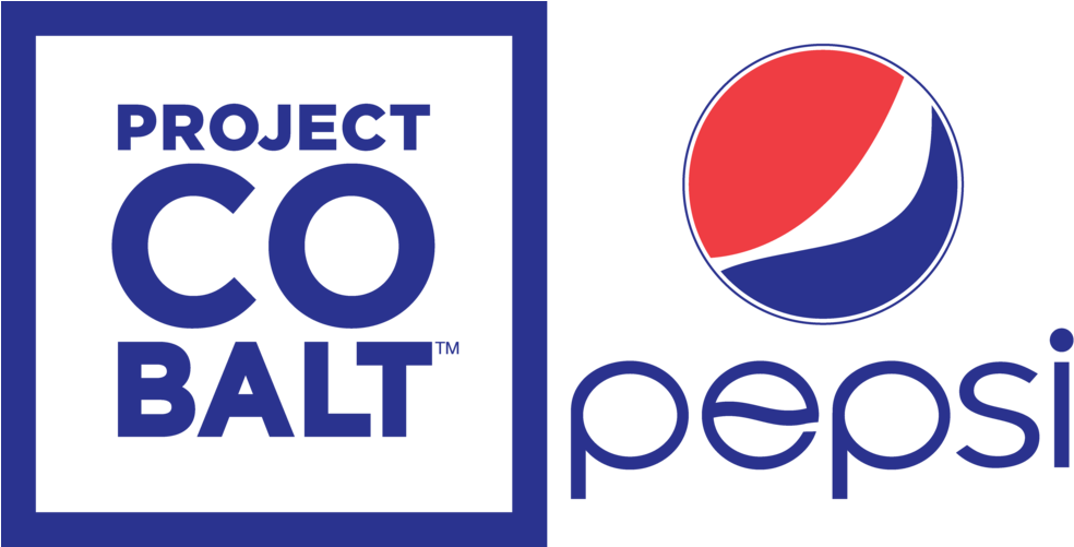 Pepsi Logo Png Free Download - Pepsi Logo No Backgound (1000x500), Png Download