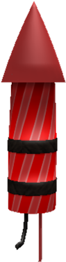Firework - Umbrella (420x420), Png Download