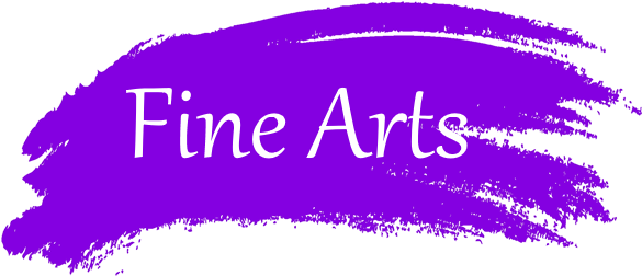 Ccs Fine Arts Classes - La Girl Matte Lipstick Black Currant (700x280), Png Download