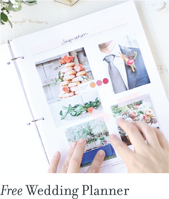 Free Wedding Planner - Craft (661x790), Png Download