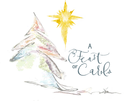 Enter Site - Christmas Lights (400x326), Png Download