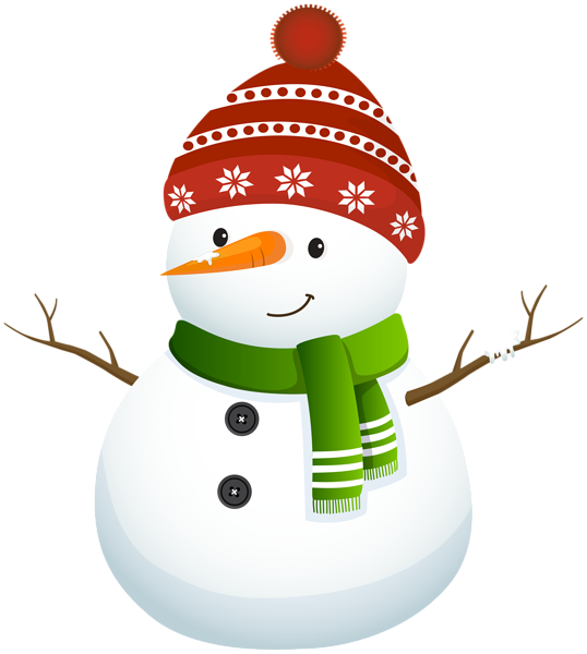 Snowman Clip Art Images Free Download Jpg Black And - Snowman .png (538x600), Png Download