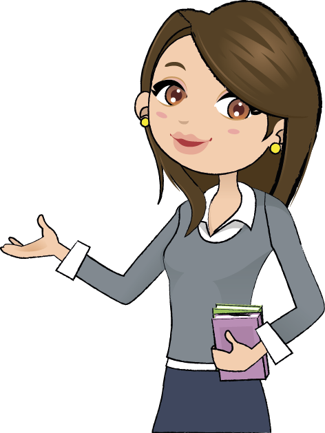 Teacher Png Picture - Png Images Of Teacher (472x629), Png Download