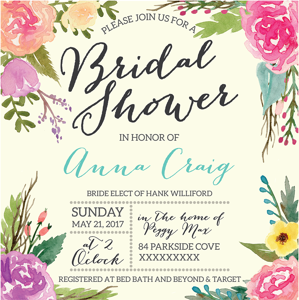 Picture Frame (1400x1461), Png Download