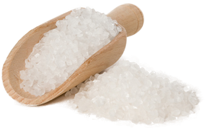 Download - Honest To Goodness Dead Sea Salt Coarse 5kg (460x370), Png Download