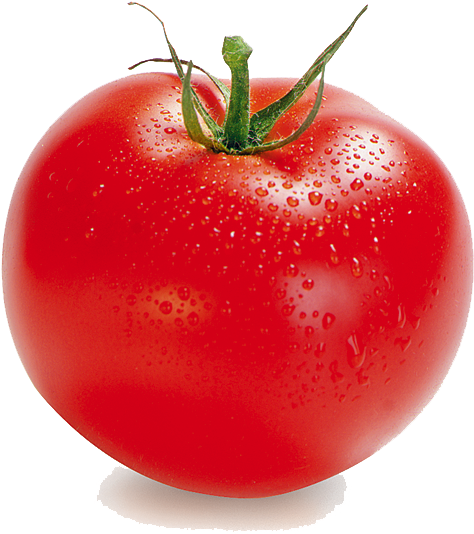 Tomato Png Clipart - Vegetable (600x600), Png Download