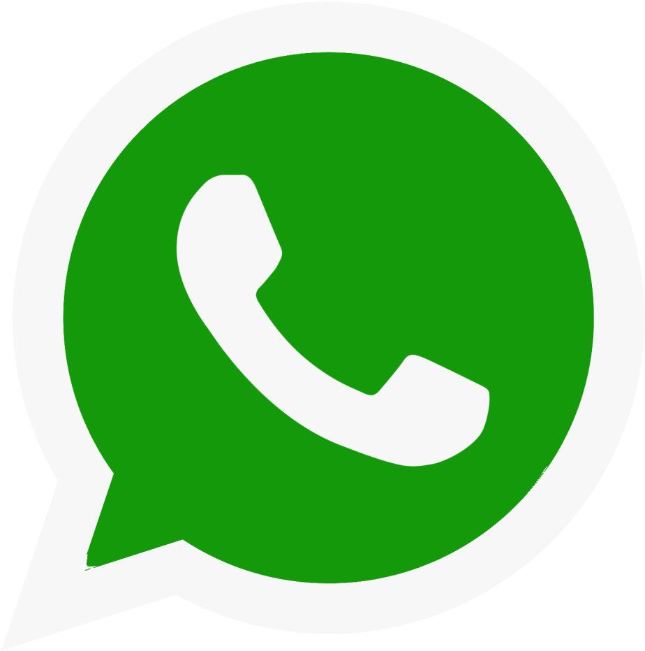 Logo Original Whatsapp Png (1000x1024), Png Download