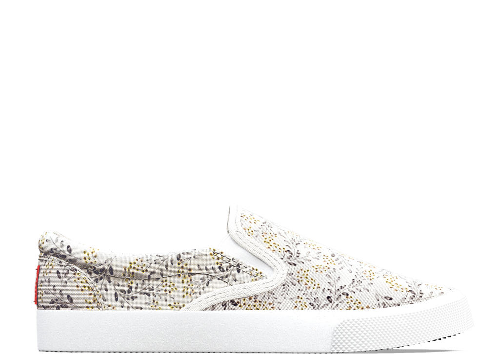 Slip-on Shoe (1024x1024), Png Download