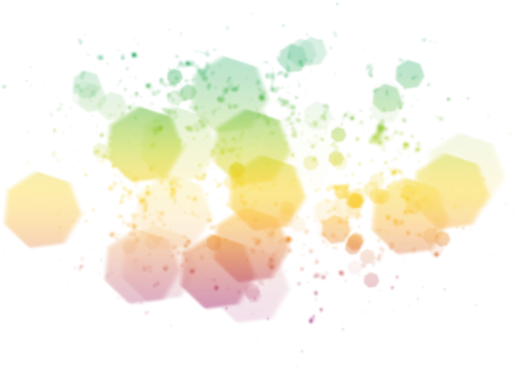 Color With Png Files For Photoscape - Transparent Lights Effects Png (500x500), Png Download