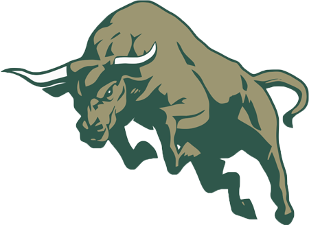 Bull Png Photos - Bull Png (450x328), Png Download