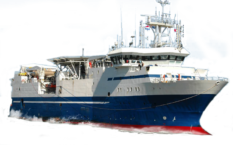 Banner Library Atlantic Offshore Subsea Services Charter - Marine Ship Png (800x500), Png Download