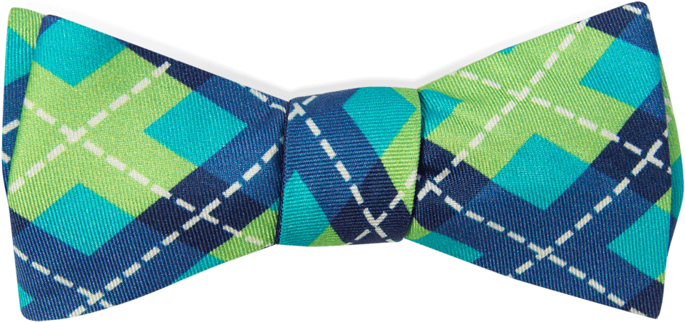Blue Lagoon Bow Tie - Blue Lagoon (1024x1024), Png Download