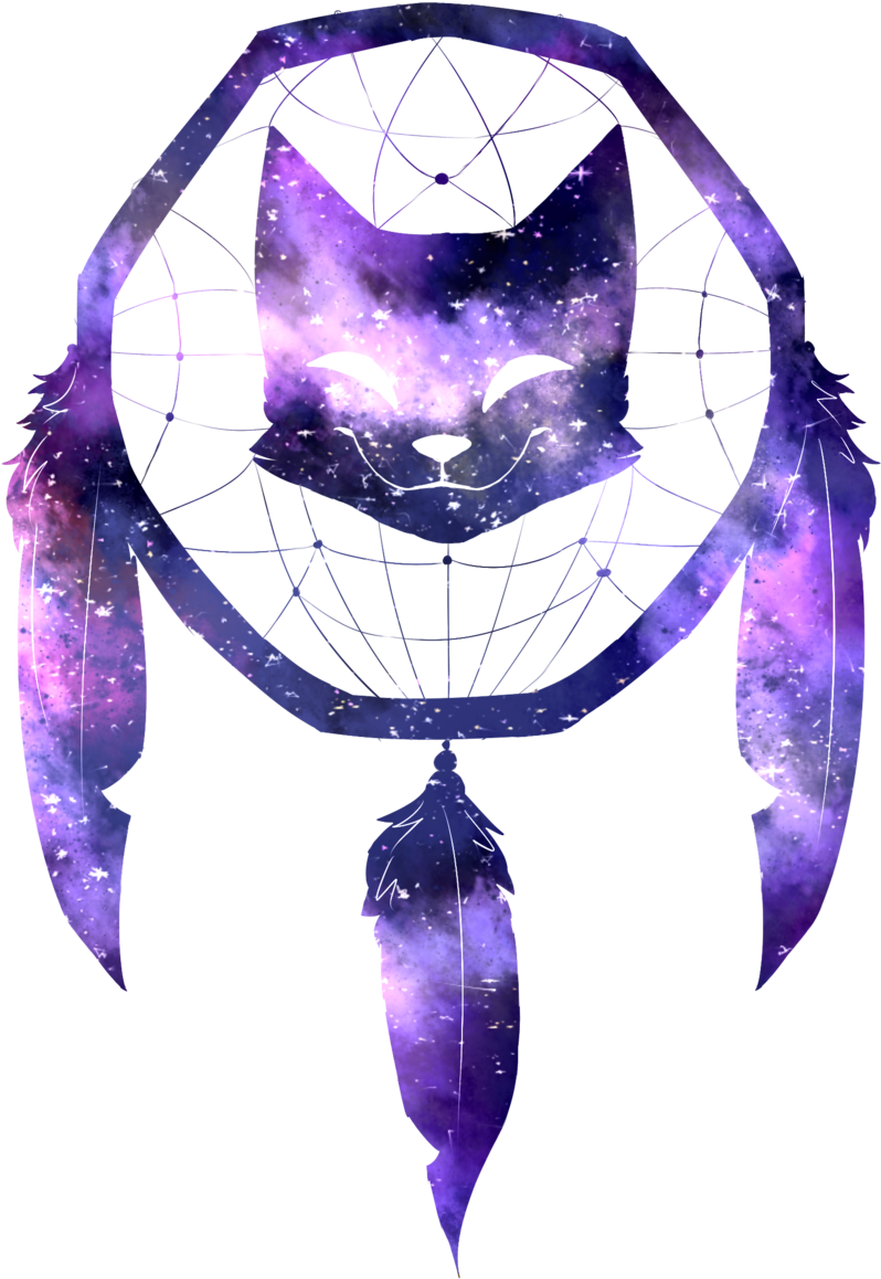 Picture Transparent Library Collection Of Free Crystals - Dreamcatcher (817x979), Png Download