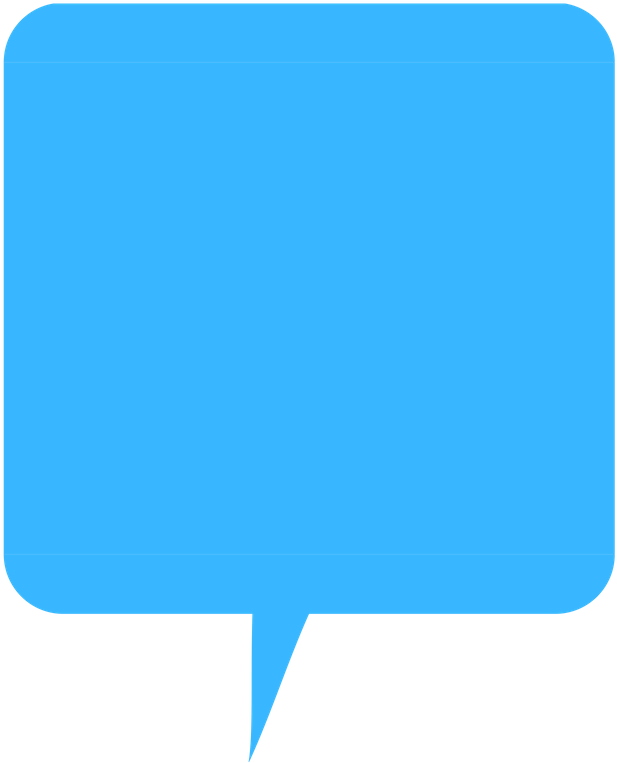 Majorelle Blue (800x800), Png Download