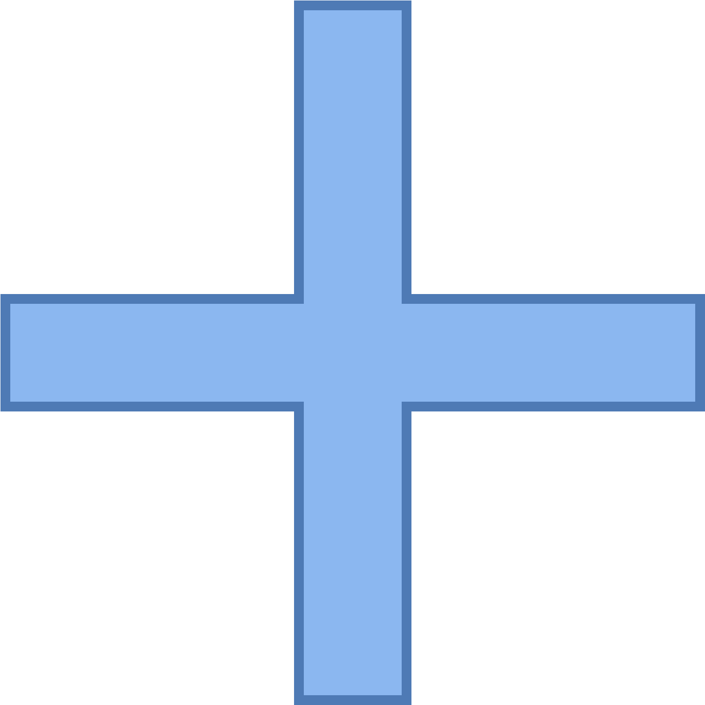 Plus Math Icon - Icon (1600x1600), Png Download