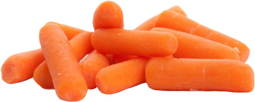 Baby Carrot Png - Marchew Mignon 2g Legutko (1950x1464), Png Download