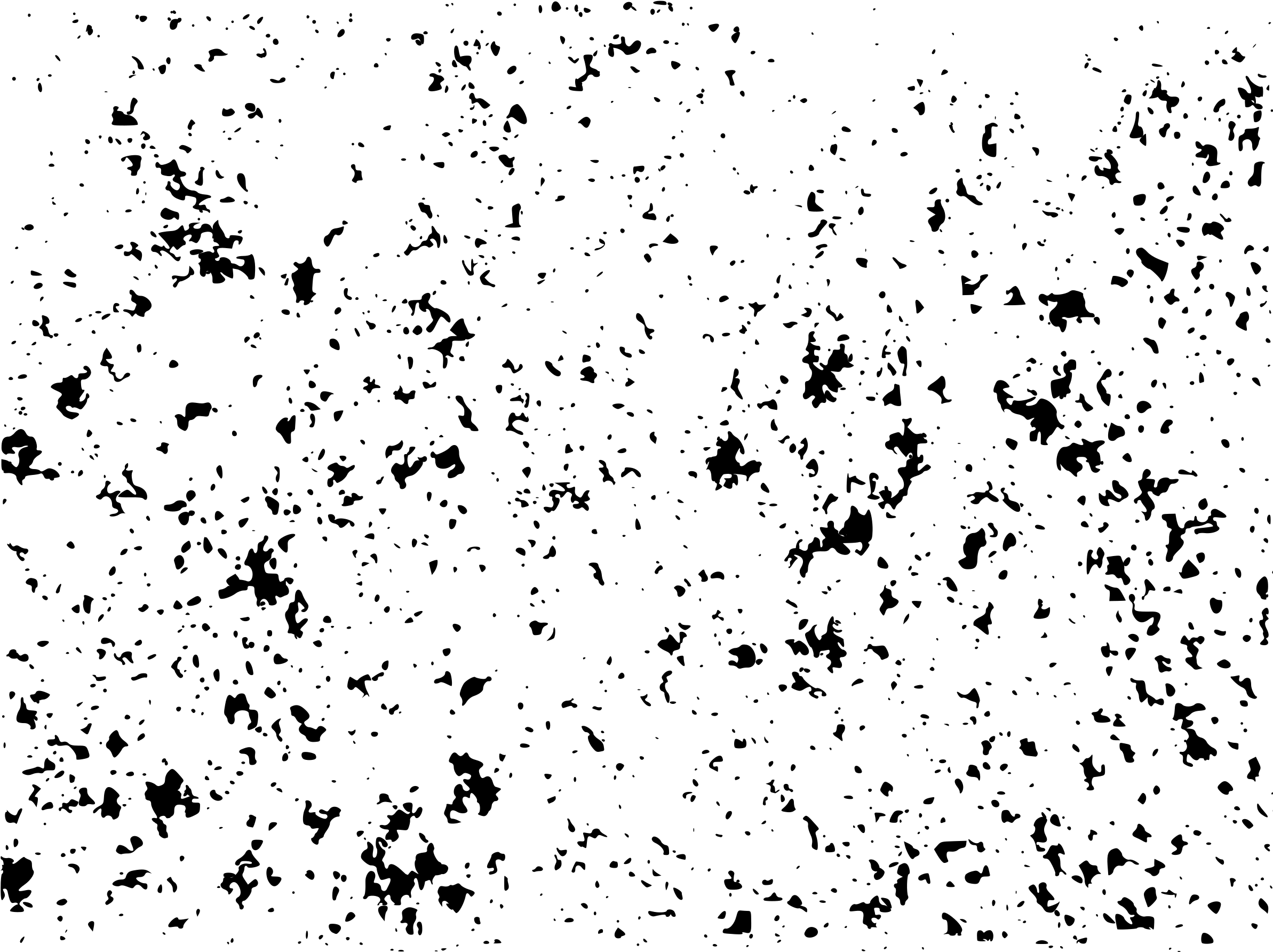 This Free Icons Png Design Of Dust Texture (2400x1800), Png Download