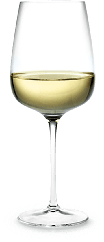 Bouquet Dessert Wine Glass - Holmegaard Bouquet Wineglass, 6 Pcs., 32 Cl (460x460), Png Download