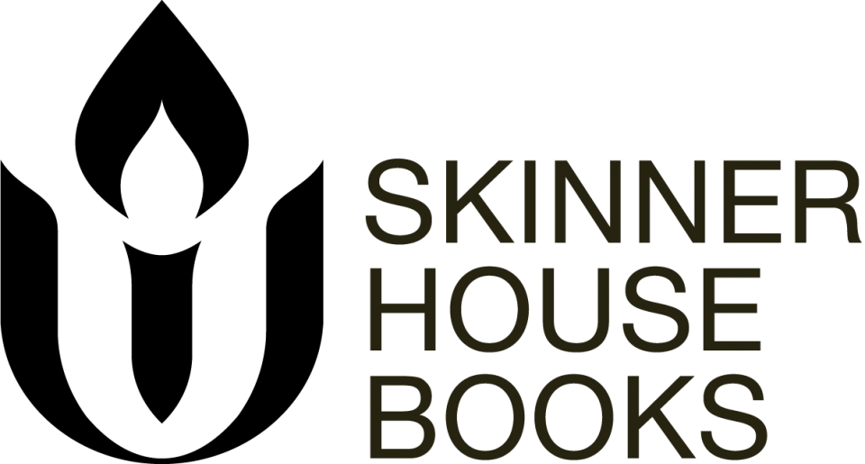 Sidebar - Skinner House Books (960x515), Png Download