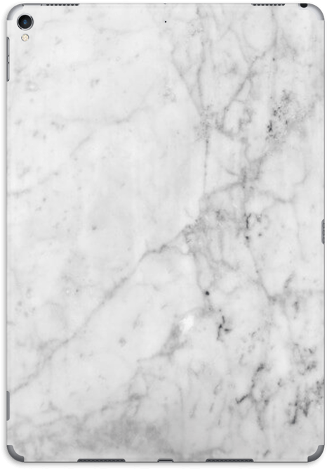 Icy White - Template Skin Macbook Air 13 (566x800), Png Download