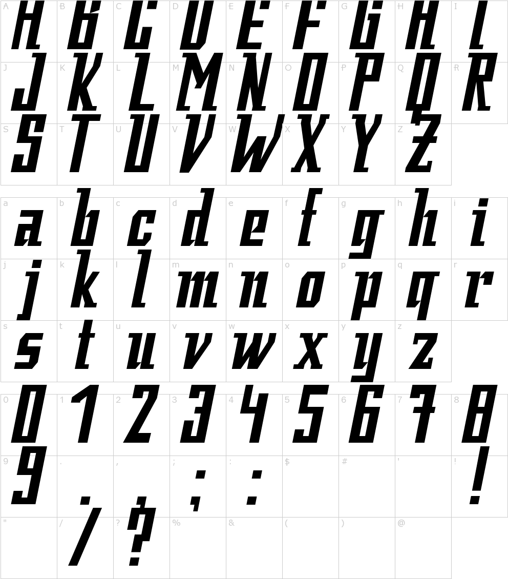 Fatman Font - Number (1000x1150), Png Download