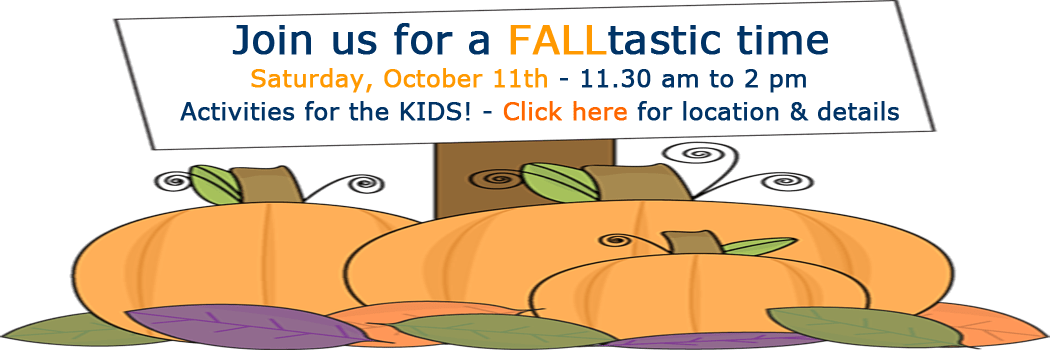 Pumpkin Blank Sign - Caramel Apple (1050x350), Png Download