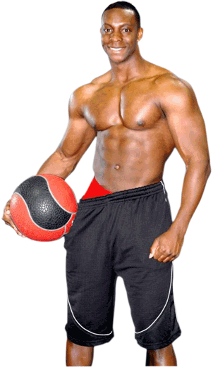 Man - Fat Diminisher System Reviews (302x521), Png Download