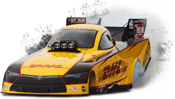 Drag Racing Car - Drag Racing Car Png (579x328), Png Download