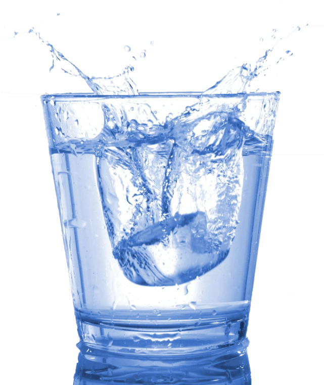 Contact Us - Benefit Of Drinking Water Helps Weight Loss (640x781), Png Download