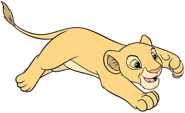 Free Free Lion King Nala Svg 121 SVG PNG EPS DXF File