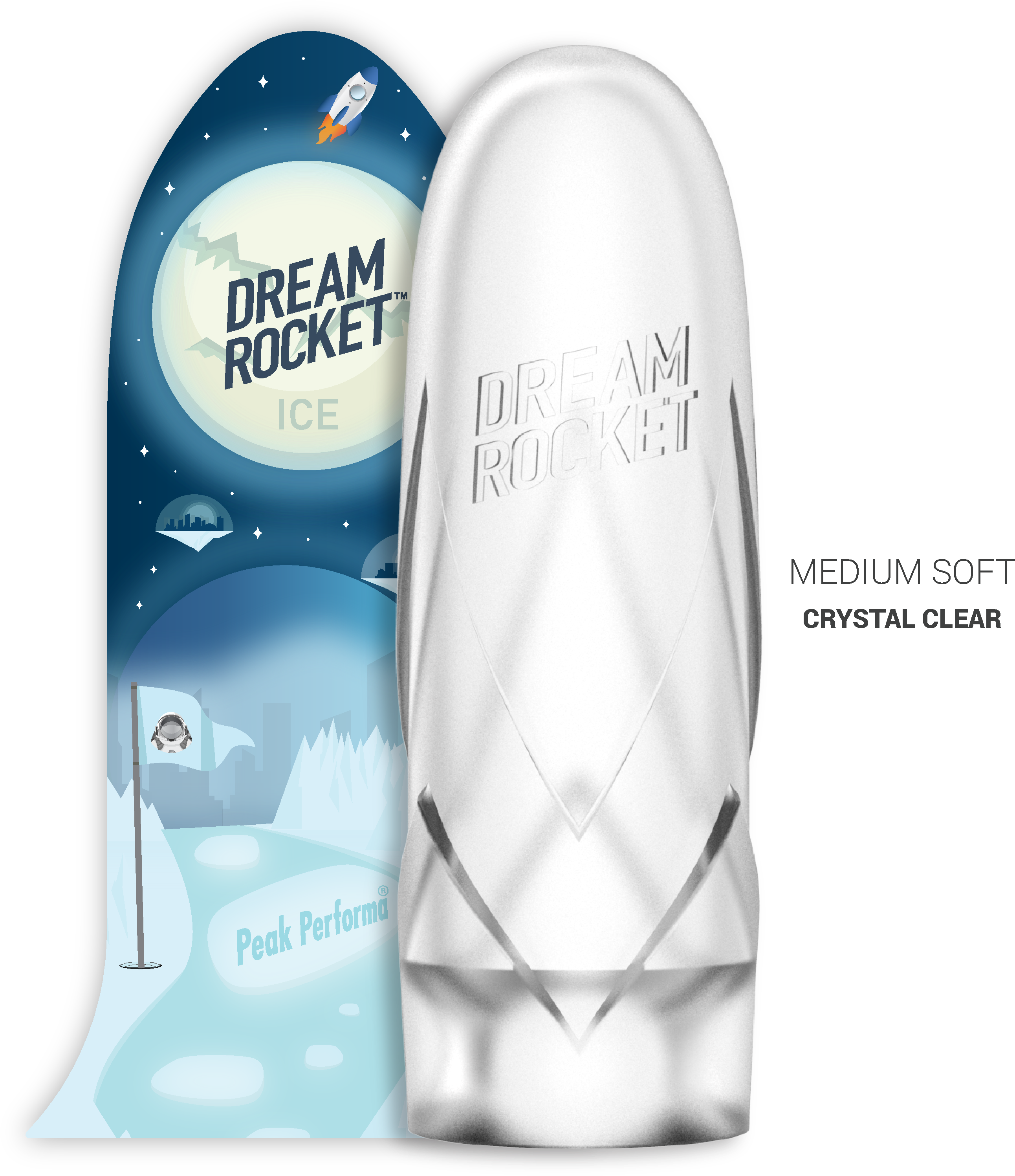 Medium Soft **pure Lubricant Provided Enjoy Every Splash - Personal Lubricant (2825x3375), Png Download