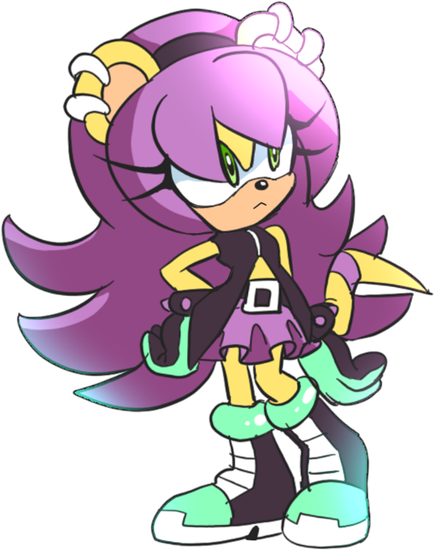 Turn Off The Spotlights By Drawloverlala-d7f9tk0 - Mina Mongoose Future (894x894), Png Download