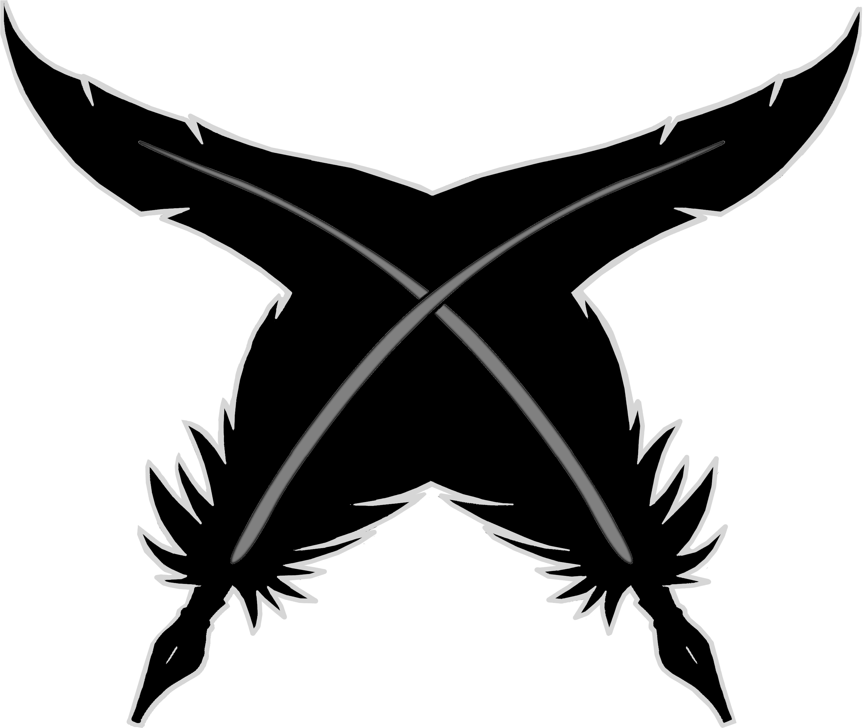 Emblem (2800x2463), Png Download