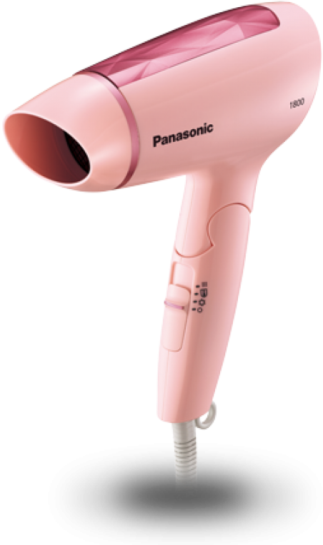 Panasonic Basic Hair Dryer - Eh Nd30 (1000x1000), Png Download