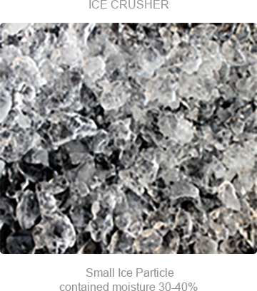 Manufacturing Ice And Air Conditioning - Cobblestone (360x409), Png Download