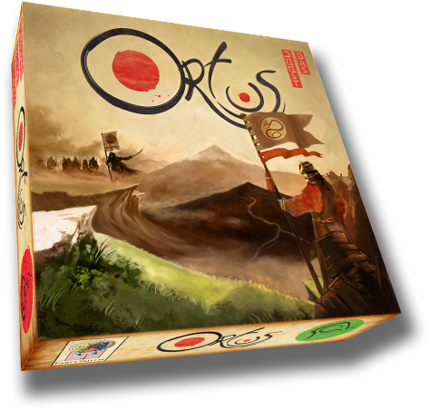 Click And Buy Ortus Tabletop For Just €25,99 - Ortus Arena (750x500), Png Download
