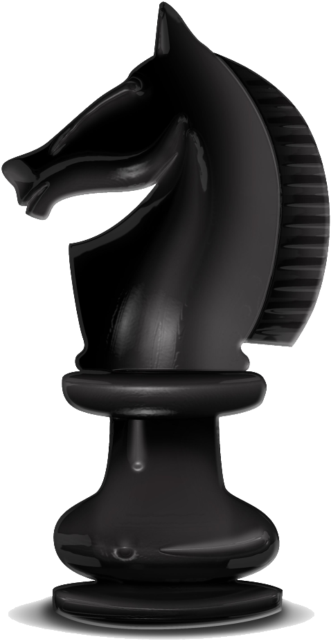 This Product Design Is Chess Piece Chess Png About - Knight Chess Piece (1024x1024), Png Download