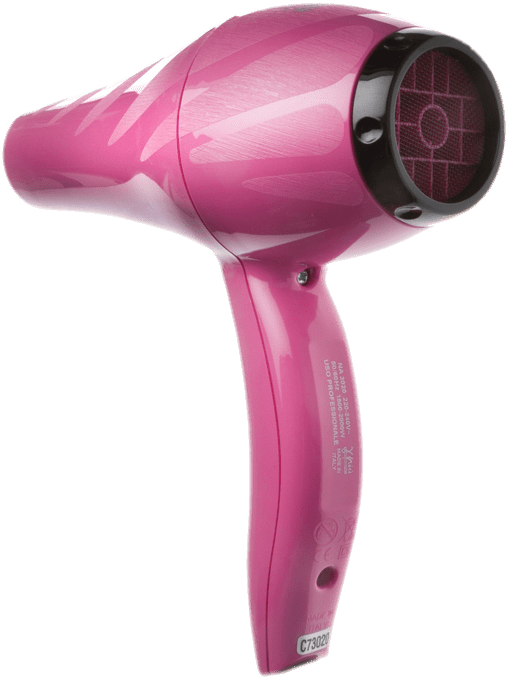 Download - Hair Dryer (800x800), Png Download